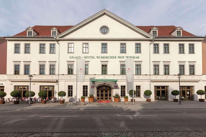 Hotel 67 of 74