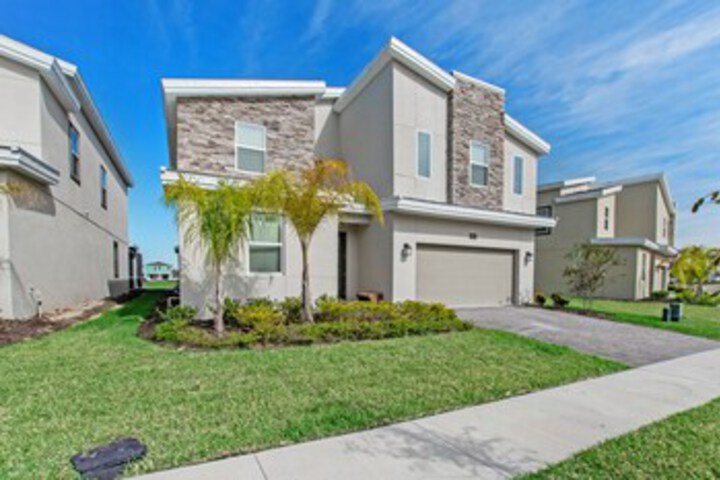 Ocean Court Villa Champions Gate 1 in Kissimmee, FL