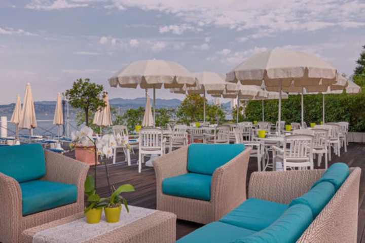 Terrace/Patio 71 of 83
