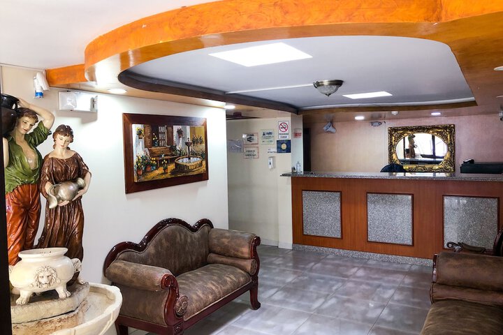 Hotel Interior 2 of 32