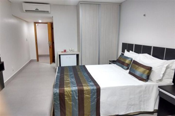 Fitness Facility Photos