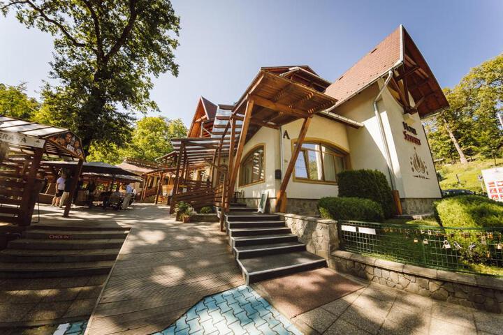 Hotel Szeifert