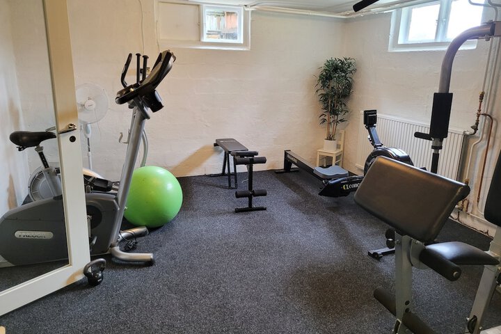 Health and Fitness 23 of 39