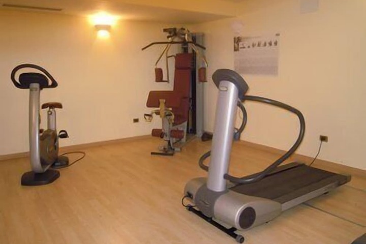 Fitness Club