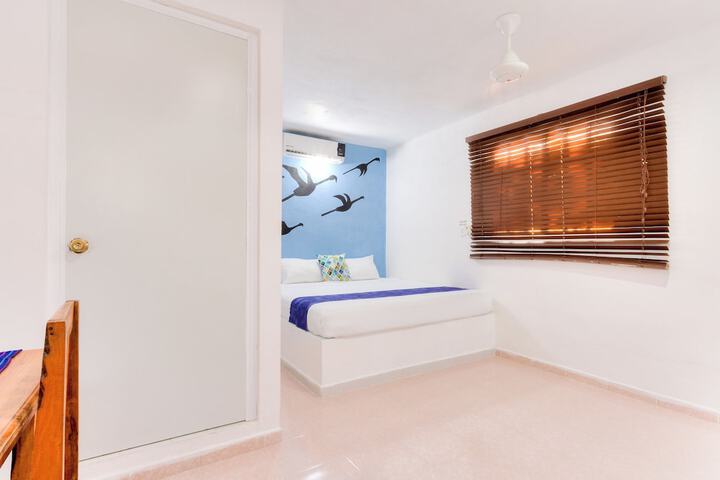 Room 5 of 22