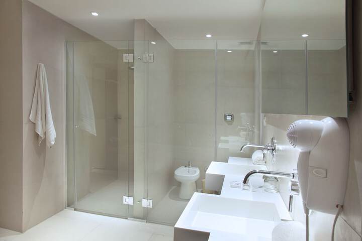 Bath Photo
