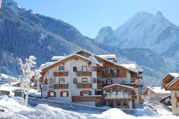 Hotel Andreas