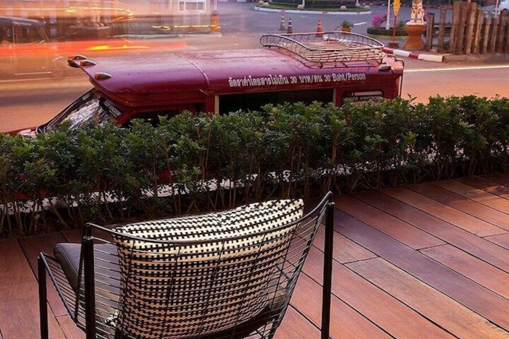 Terrace/Patio 51 of 90