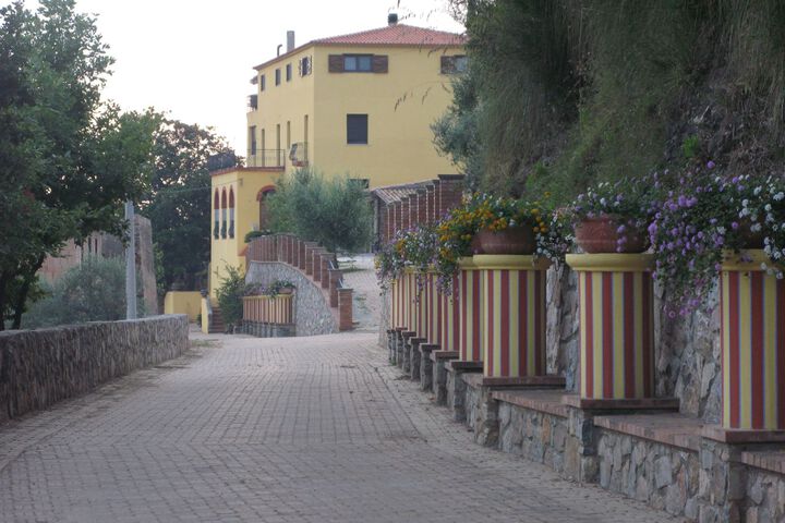 Le Terre Di San Leonardo
