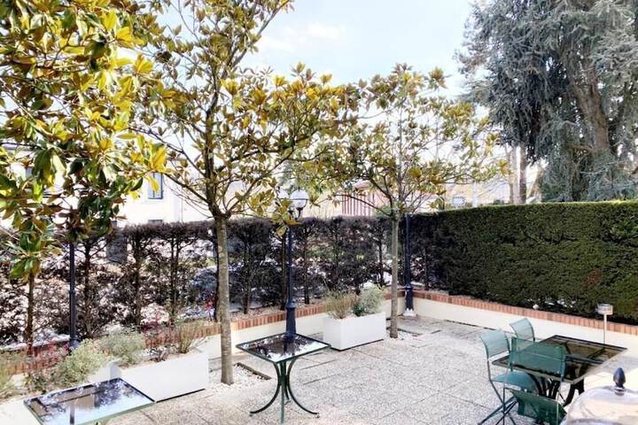 Terrace/Patio 17 of 30