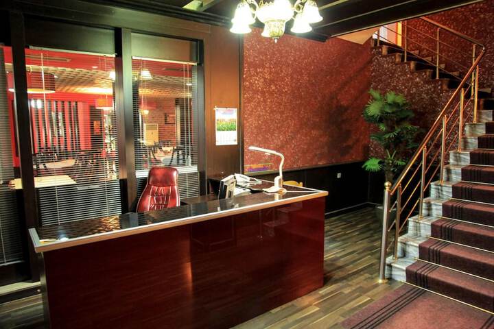 Hotel Interior 4 of 39