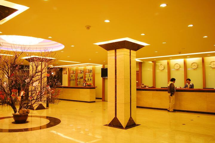 Hotel Interior 4 of 82