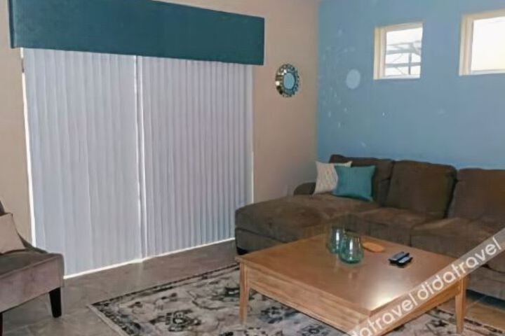 Hotel Interior or Public Areas