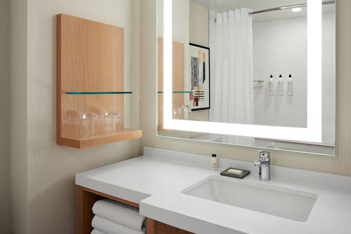 Bath Photo