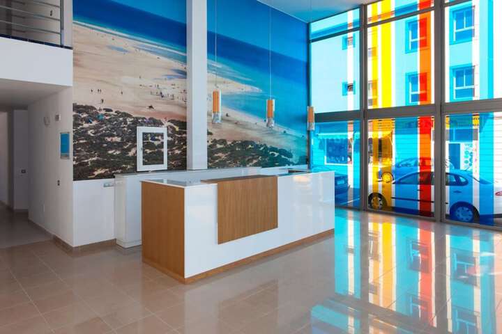 Hotel Interior 17 of 20