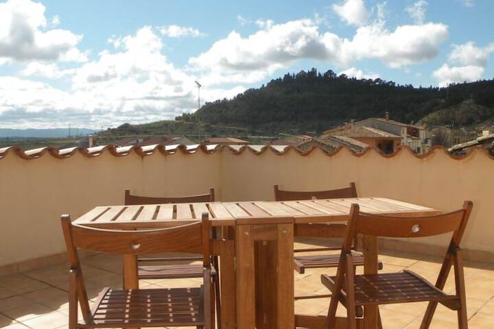 Terrace/Patio 52 of 65