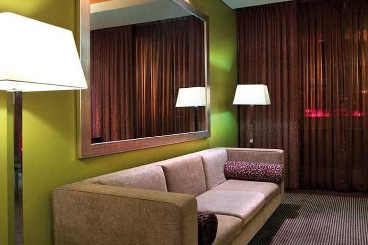Hotel Interior 12 of 75