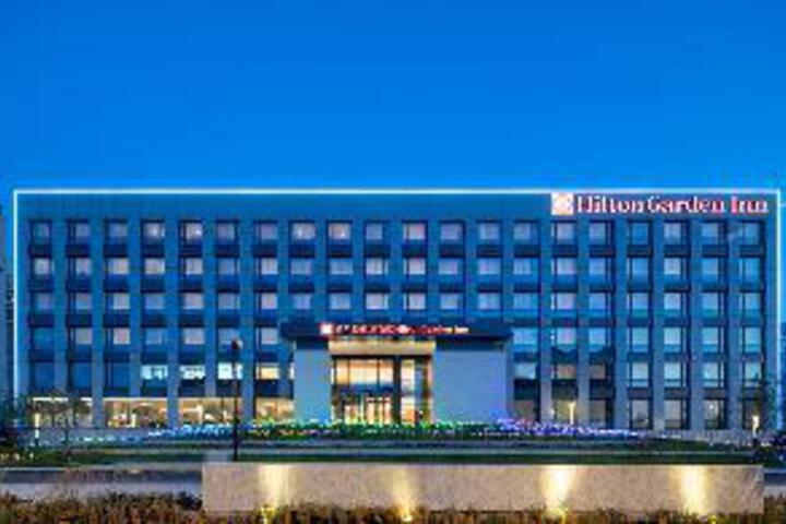 Hotel 11 of 23