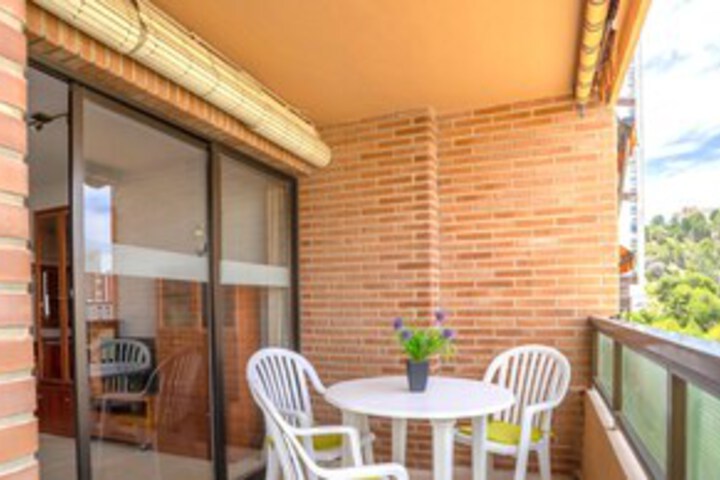 Terrace/Patio 3 of 28