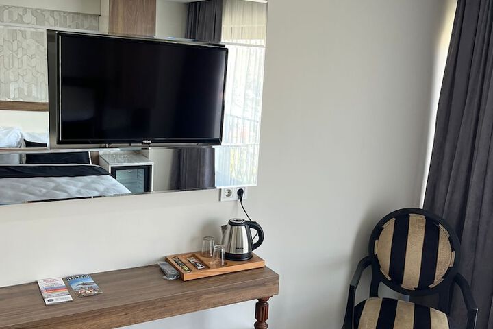 Room 14 of 20