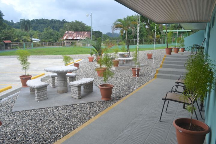 Terrace/Patio 21 of 39