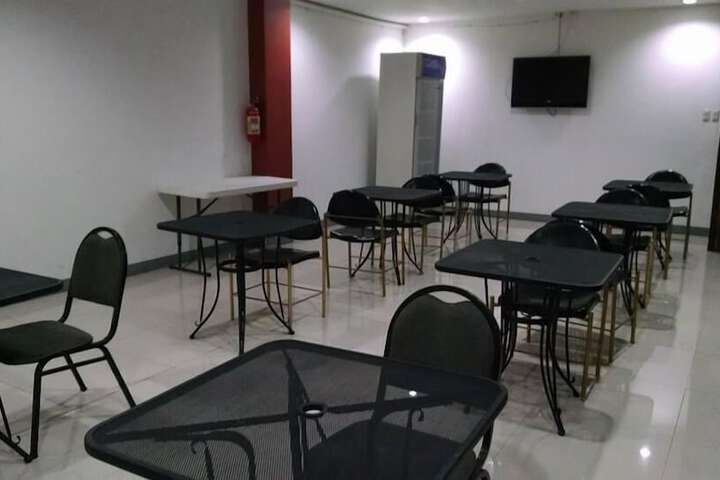 Biliran Island Inn
