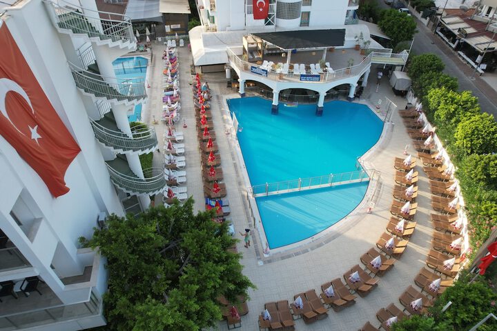 Hotel 49 of 51