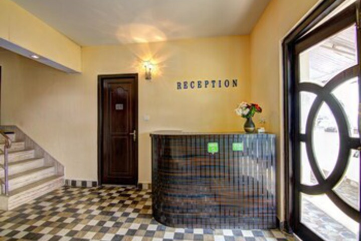 Hotel Interior 32 of 34