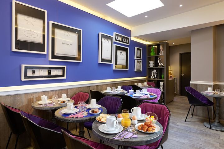 Dining Photos