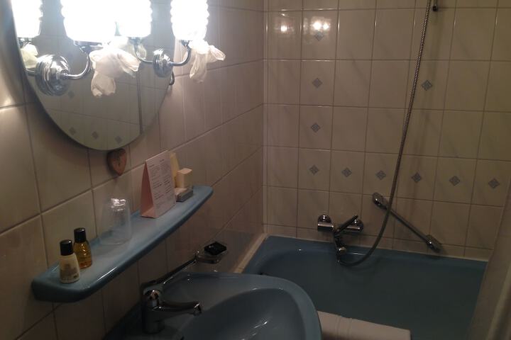 Bathroom Vanities