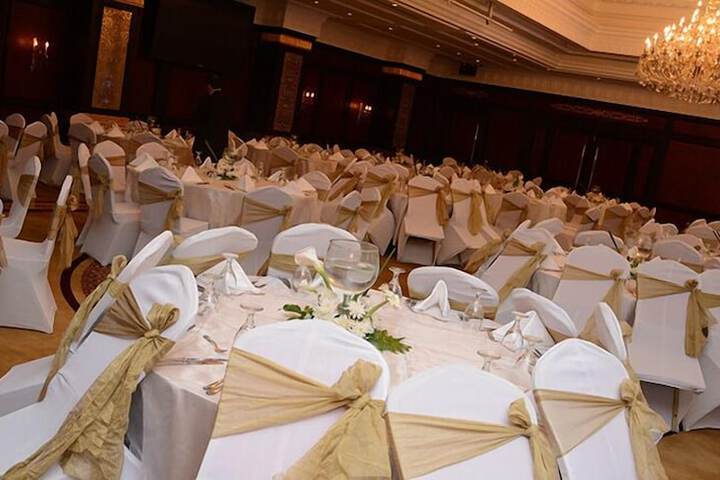Ballroom/Hall 24 of 33