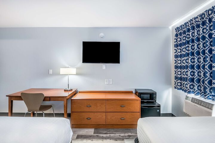 Double Bed (8 of 12)