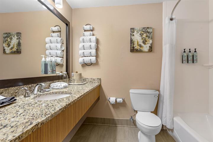 Bathroom Vanities