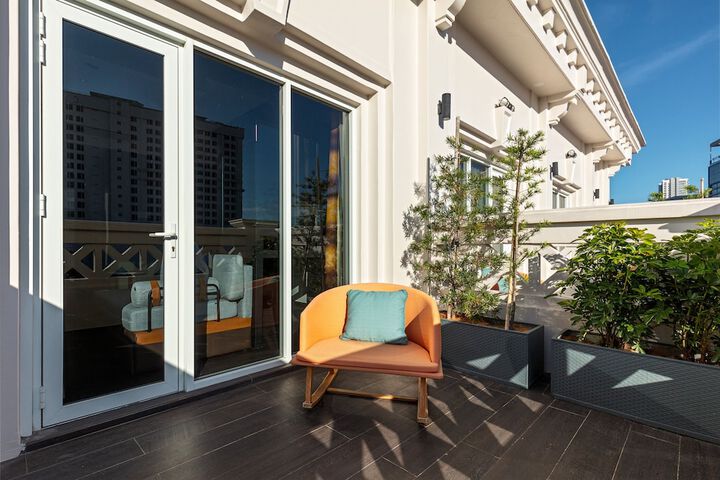 Terrace/Patio 45 of 84
