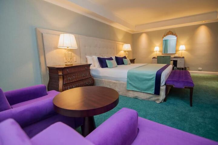 Room 15 of 126