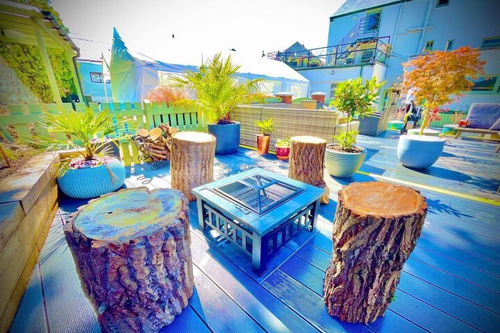 Terrace/Patio 14 of 33