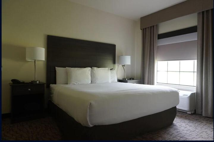 1 King Bed (19 of 21)