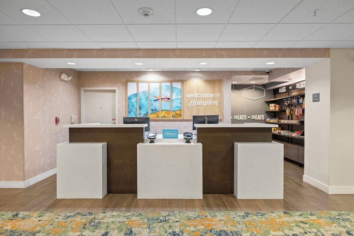Lobby Photos