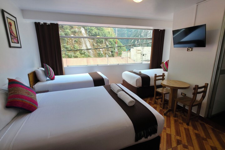 Room 7 of 21