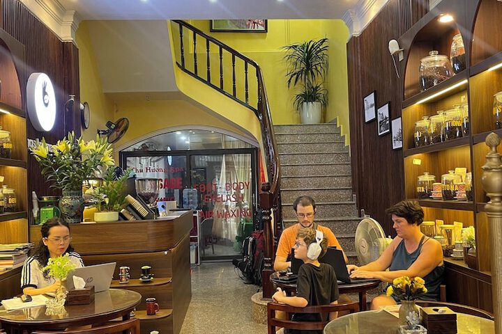 Lobby Photos