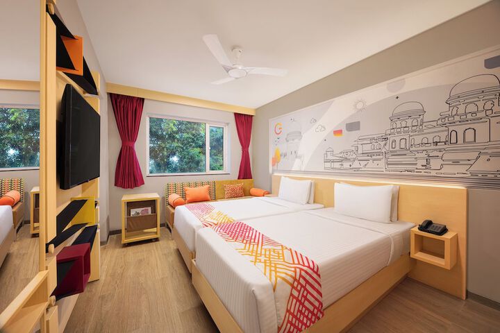 Room 20 of 48