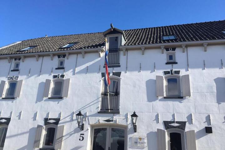 Image of Hotel De Gravin