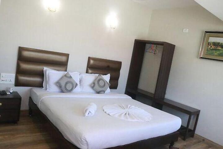 Hotel Starline