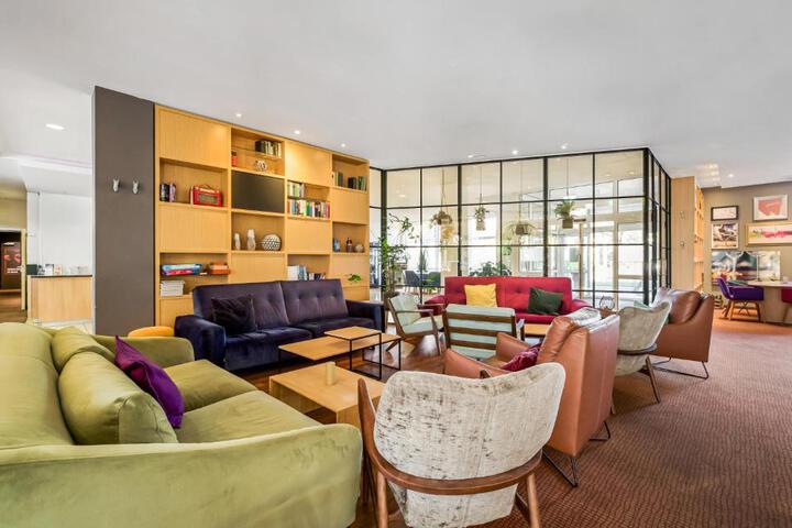 Fitness Facility Photos