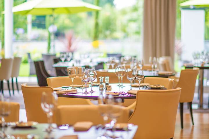 Restaurants