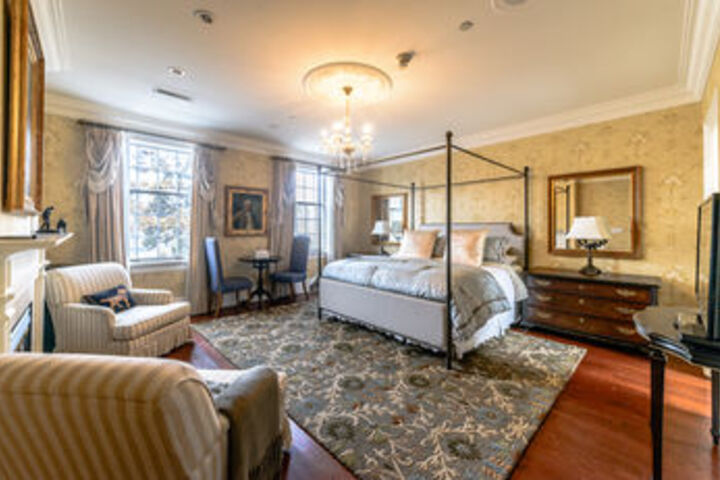 Image of POST HOUSE INN