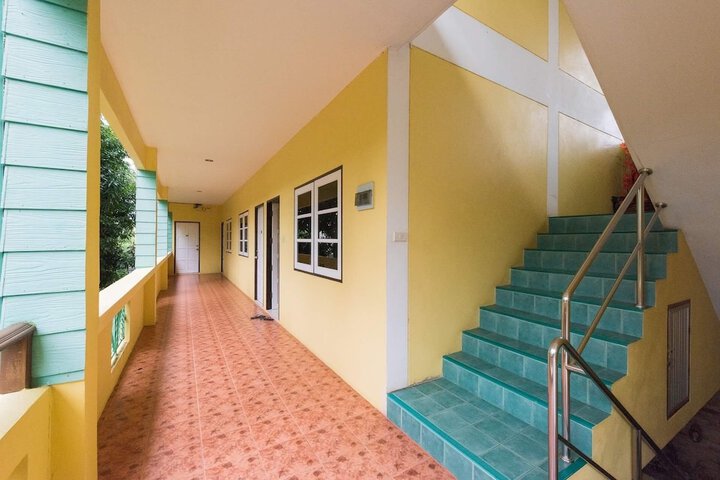 Hotel Interior 10 of 12