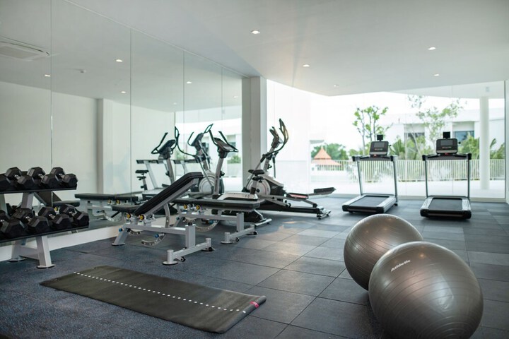 Health and Fitness 27 of 80