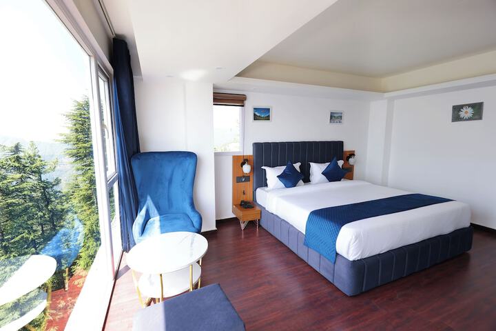 Room 5 of 24