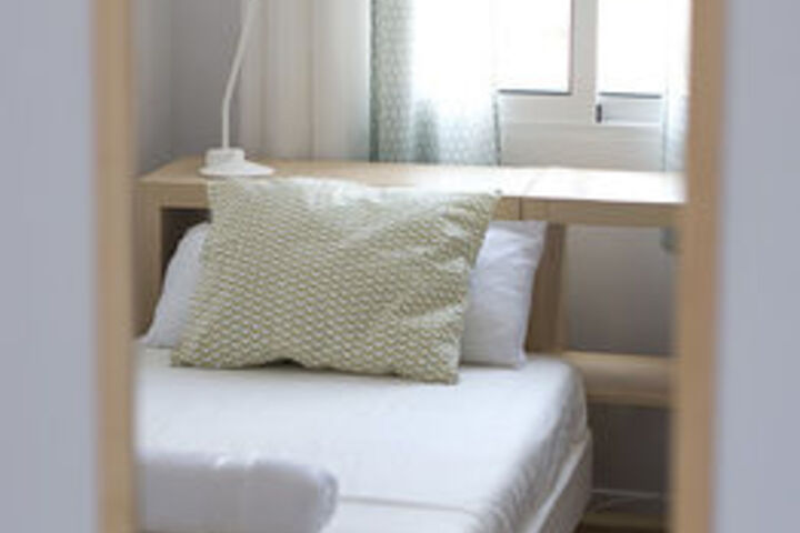 Guest Suite Photo